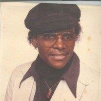 Mr.  Jesse Lee (Taylor) Fortenberry