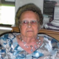 Carrie Lula Bell