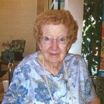 Dorothy L. Thomas