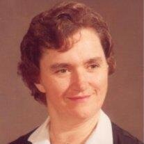 Alice J. Campbell Zurn Haulton