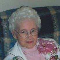 Barbara Lucille Horn