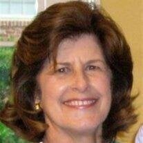 Mrs. Ludie Louise "Penny" Roquemore