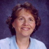 Sally Bolte