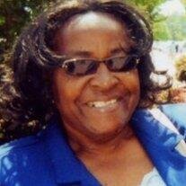 Mrs.  Geneva  McLeod