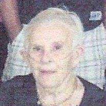 Mrs. Jean K. Olivo