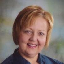Patricia "Patti" Sullivan