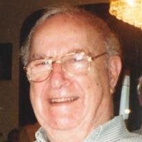 Mr. John DeMartino