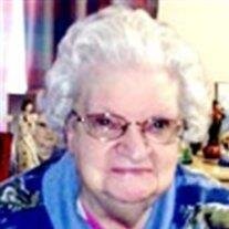 Helen Lucille Carlson