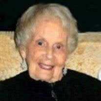 Suzanne Tudie Walsh