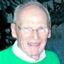 John "Jack" Curtin