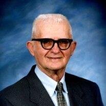 Mr. Edsel Warren