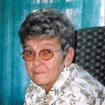 Carrie C. Forester