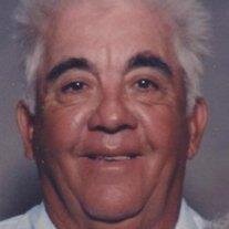 Benjamin Perez Sr.