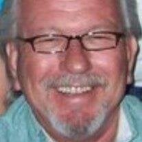 Terry Gale Strickland