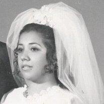 Norma Alanis