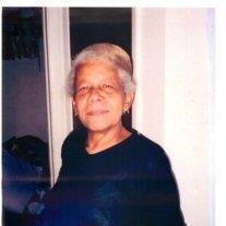Maria Rivera Medina