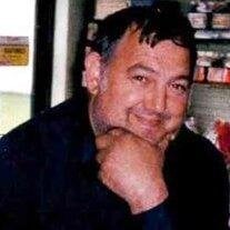 Guy W. Burkland