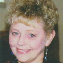 Patricia L. Jez