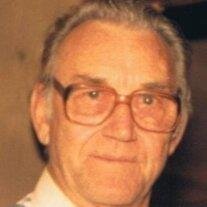 Mr.  Charlie  E.  Martin
