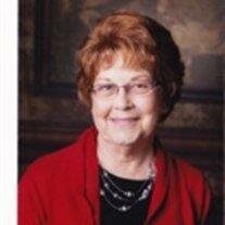 Sharon K. Coffman