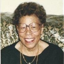 Lucile  Moore