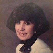Eleanor Grimshaw Heywood
