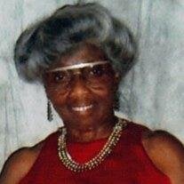 Joyce Capers Glasper