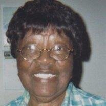 Mrs. Katherine Malloy Leonard