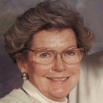 Dorothy A.  Benjamin