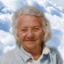 Margaret A. Hensel