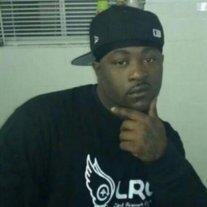 Marcus Allen Bradley,Sr.
