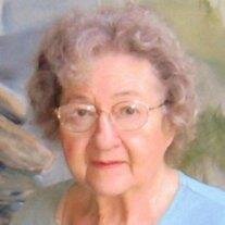 Ann Marie Naidus