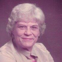 Eleanor B. Brinkley