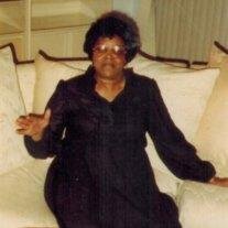 Estelle Williams