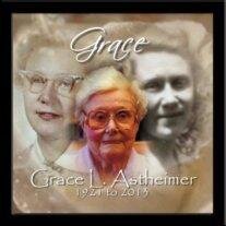 Grace L. Astheimer