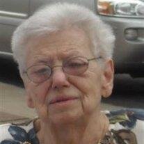 Marie  L. (Tantillo)  Ferro