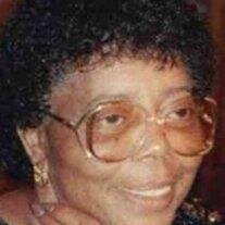 Elma Ree Ratliff