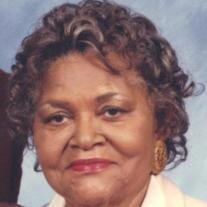 Evelyn Quick
