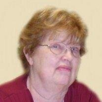 Phyllis Ann Wiedner