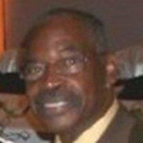 Alvin Anthony Mosby
