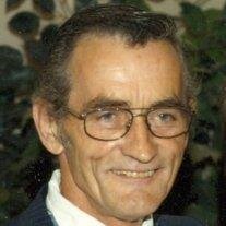 Jack Lee Williams