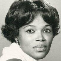 Mrs. Lular Ruth Davis