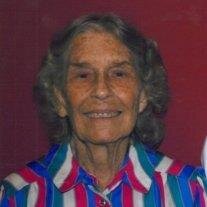 Mona Mae Meyers