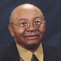 Mr.  Charles William Taylor