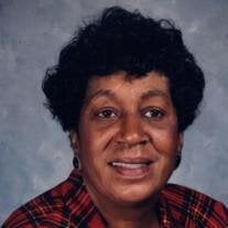 Lorraine Crute Washington