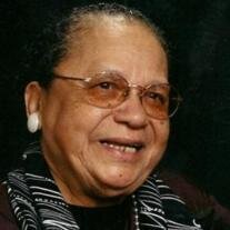 MaryLou Jackson