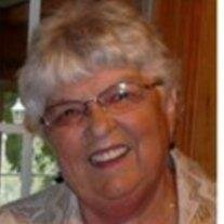 Mrs. Margaret Collier