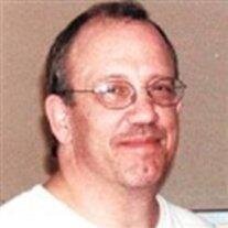 Kent M. Blum