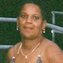 Cynthia Cedonia Johnson