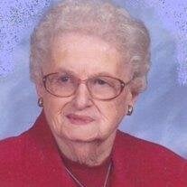 V. Lucille Folkert